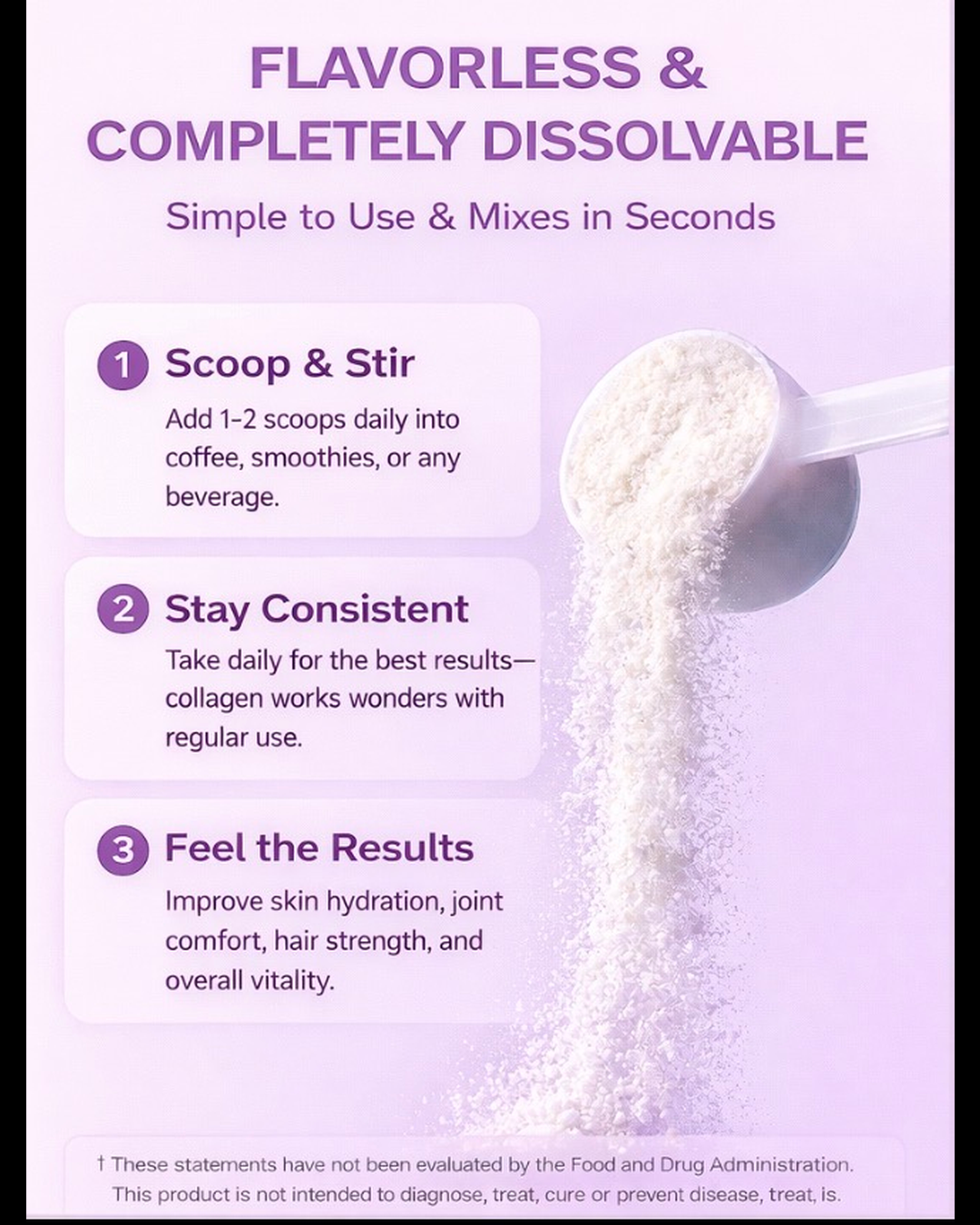 EverVita Advanced Collagen Formula