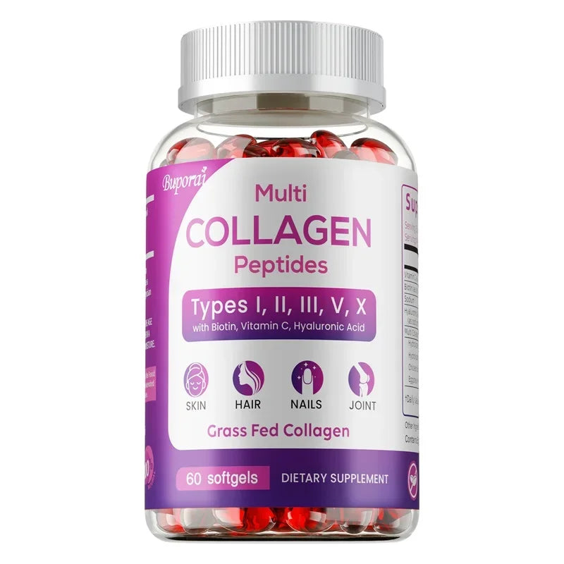 EverVita Labs  Joint Collagen+ Premium